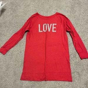 Victoria’s Secret nightgown dress